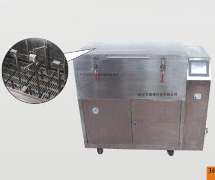 FTDY-2001多功能全自動(dòng)器皿清洗機（臥式）